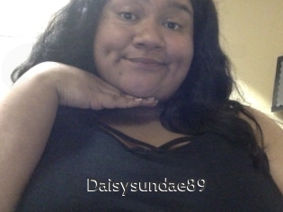 Daisysundae89