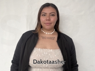 Dakotaasher