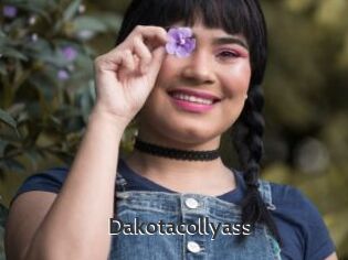 Dakotacollyass