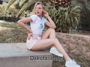 Dakotasantini