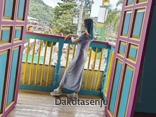 Dakotasenju