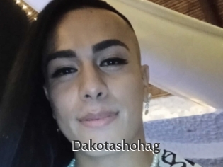 Dakotashohag