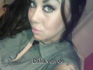 Dalia_von_de