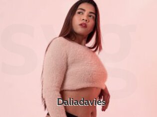Daliadavies