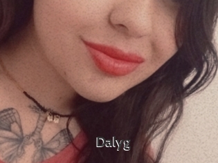 Dalyg