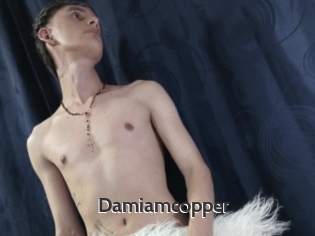 Damiamcopper