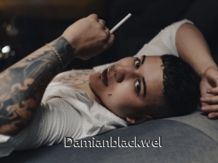 Damianblackwel