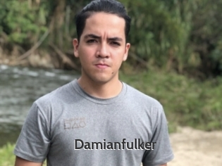Damianfulker