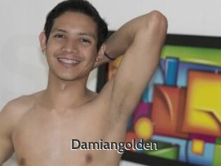 Damiangolden