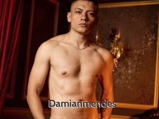 Damianmendes