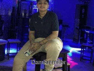 Damianmiller