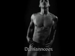 Damianncoox