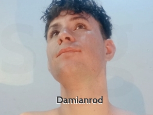 Damianrod