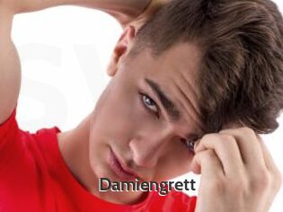 Damiengrett