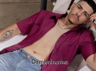 Damienhunter