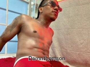 Damnthomson