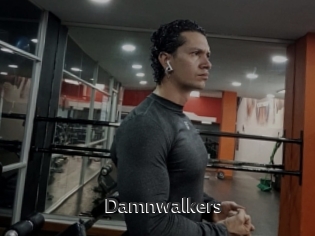 Damnwalkers