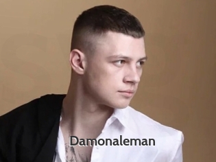 Damonaleman