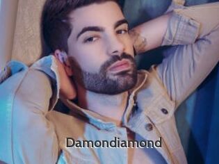 Damondiamond