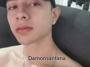 Damonsantana