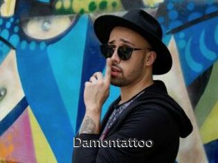 Damontattoo