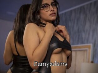 Damyadams