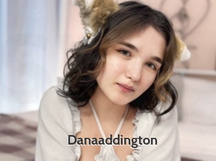 Danaaddington