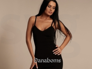Danaboms