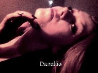 Danallie