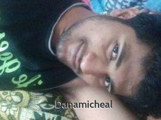 Danamicheal