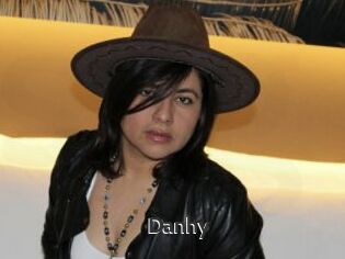 Danhy