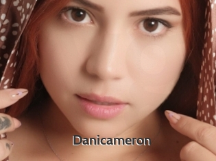 Danicameron
