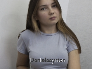 Danielaayrton