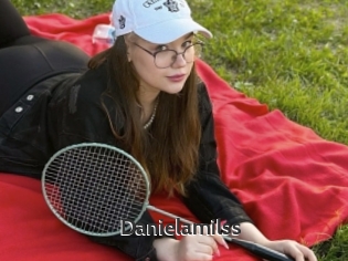 Danielamilss