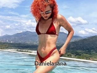 Danielasana
