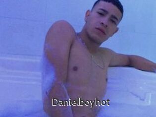 Danielboyhot