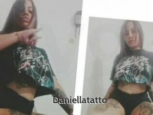 Daniellatatto