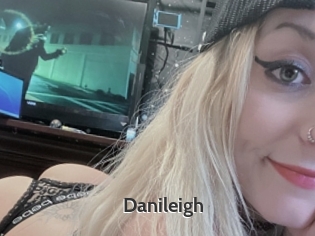 Danileigh