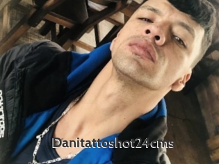 Danitattoshot24cms