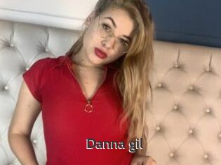 Danna_gil
