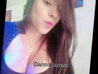 Danna_james