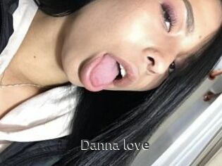 Danna_love