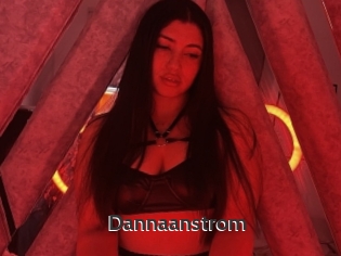 Dannaanstrom