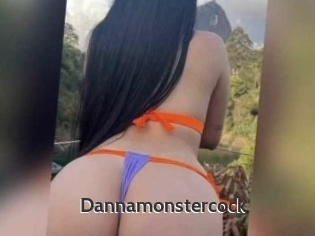 Dannamonstercock