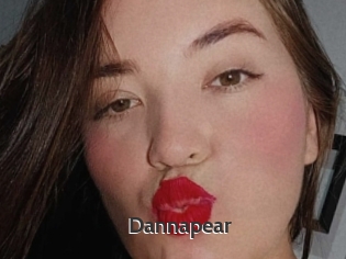 Dannapear