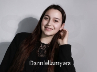 Danniellamyers
