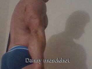 Danny_musclehot