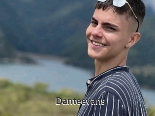 Danteevans