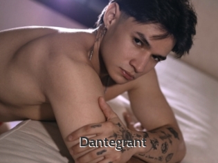 Dantegrant