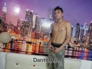 Dantelatino